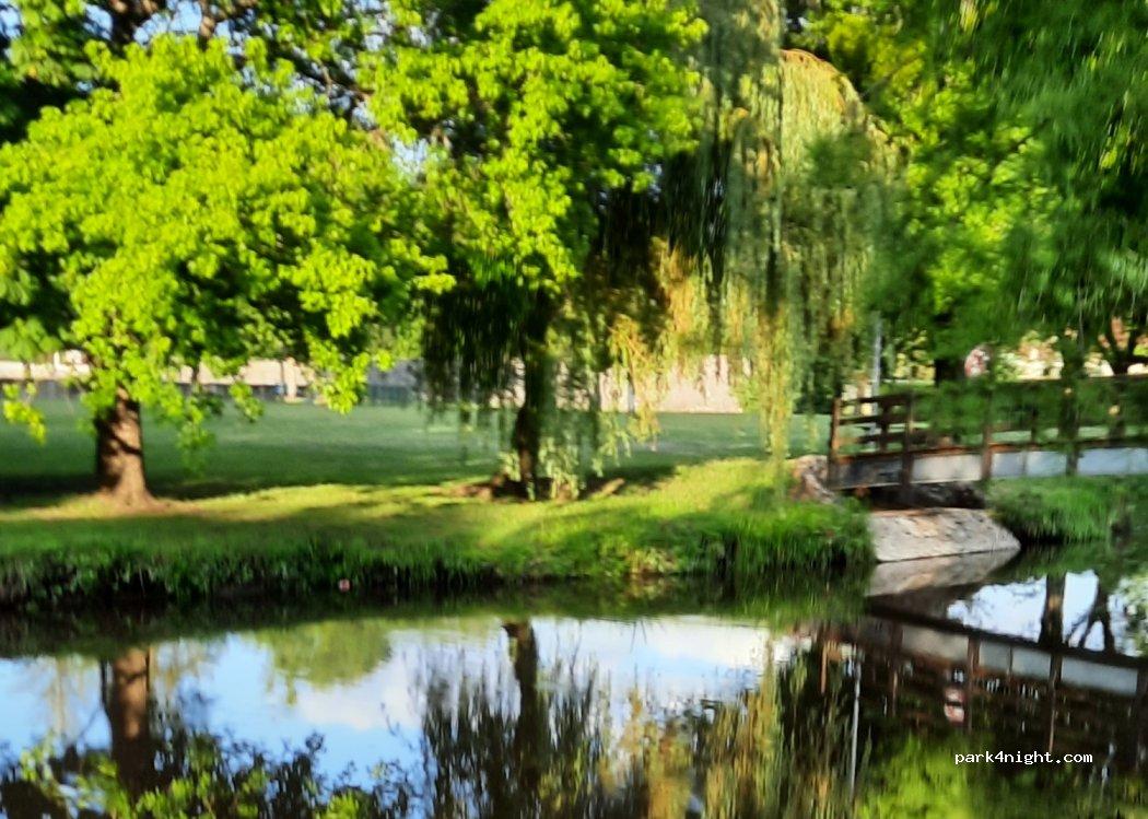 La-Ferté-Saint-Cyr Motorhome Services - Foto 4