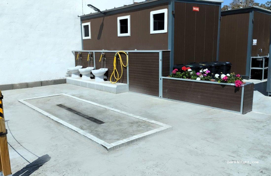 Camper Park Aldaia - Foto 3