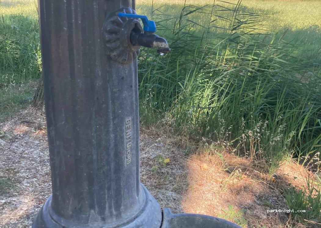 Parking autocaravanas Pancorbo - Foto 6