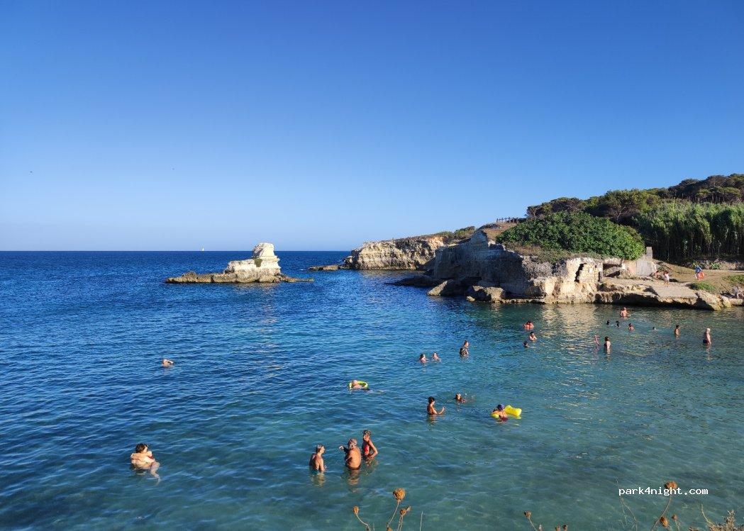 Oasi del Camperista - Foto 2