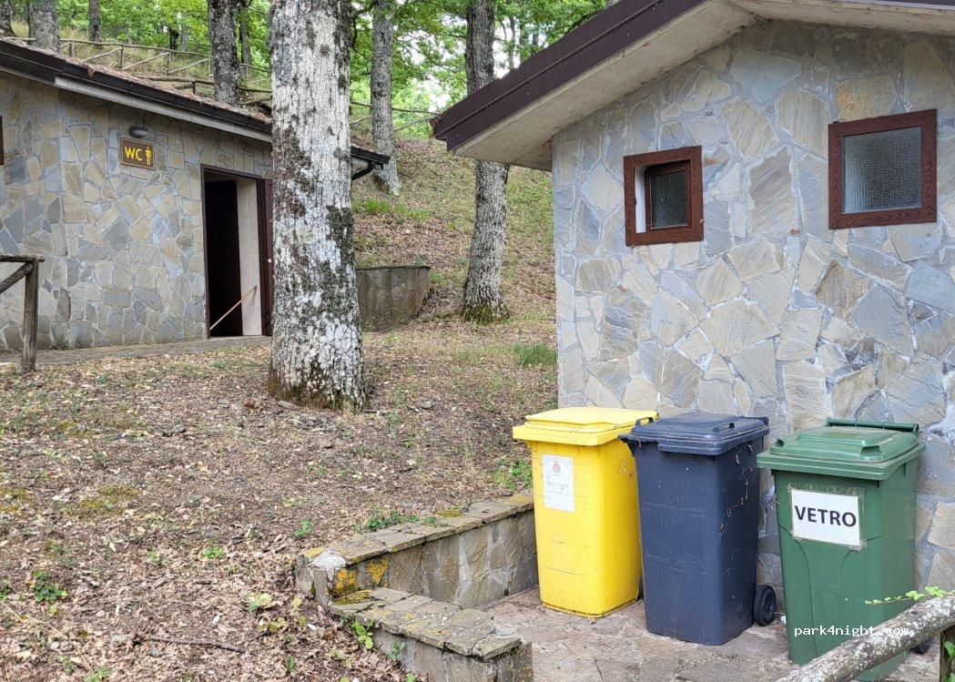 Area attrezzata Sottozero - Foto 5