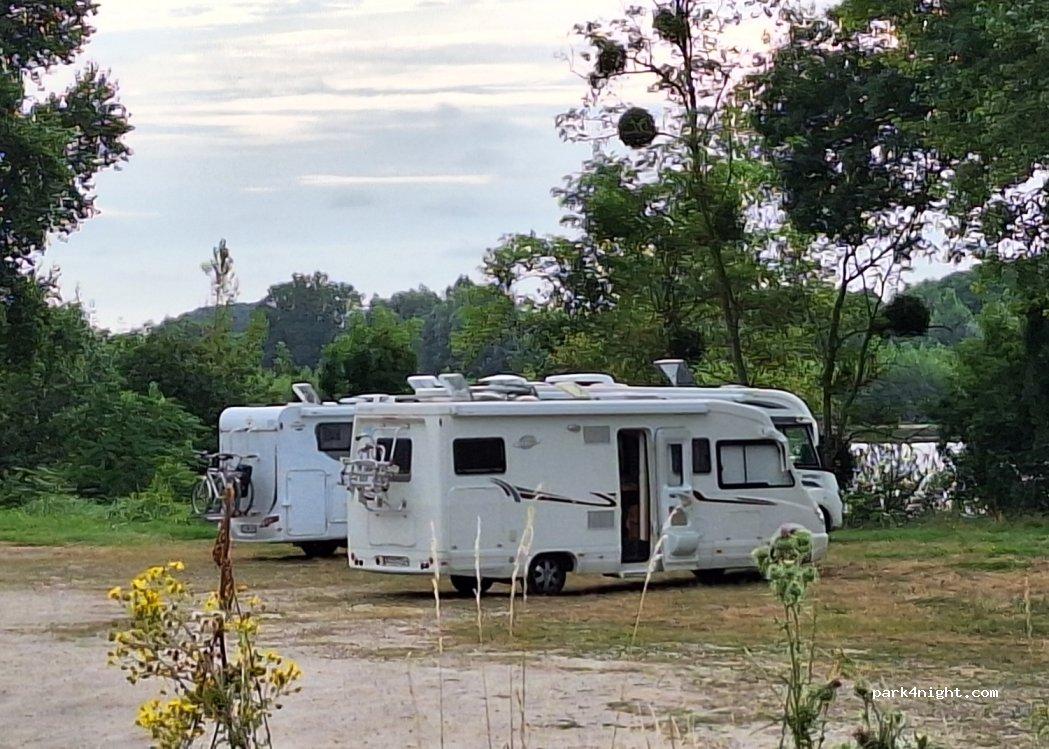 RV Rest Area - Foto 6