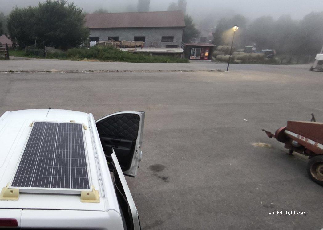 Camping Familiar Agua De La Piedra - Foto 3