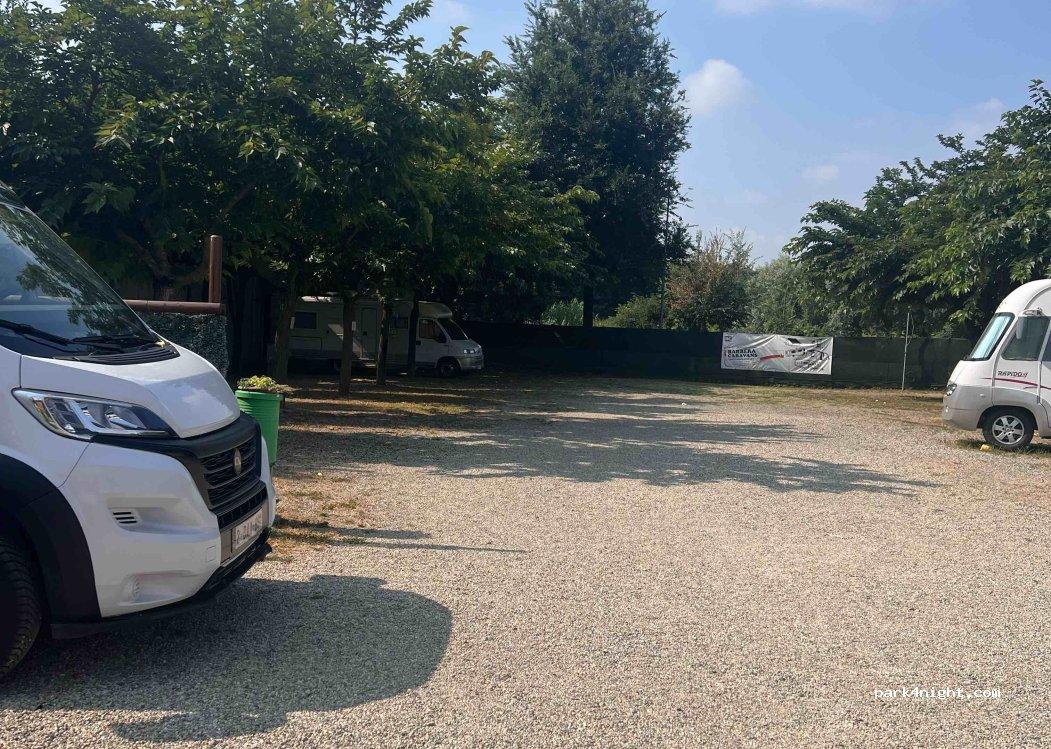 Area Sosta Camper - Nizza Monferrato - Foto 3