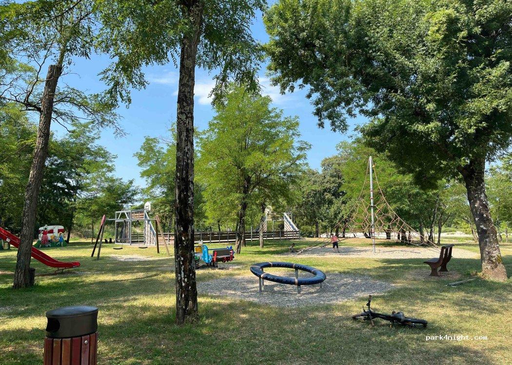 Camping Ruoms - Foto 2