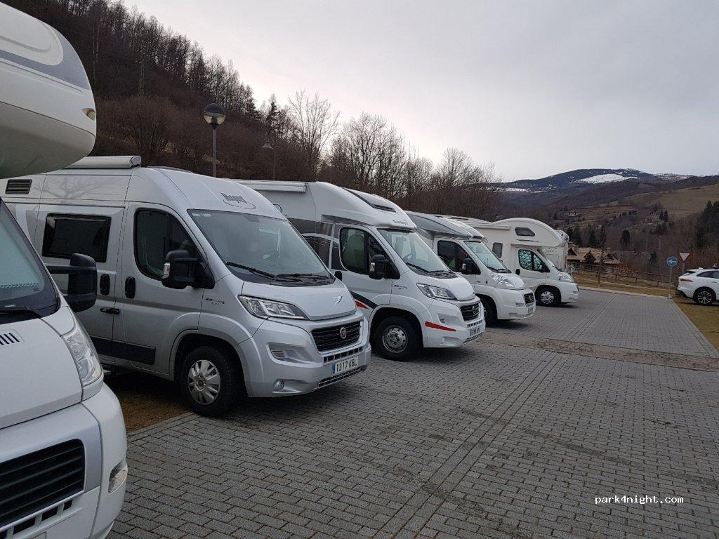 Flauenskjold Autocamping - Foto 7