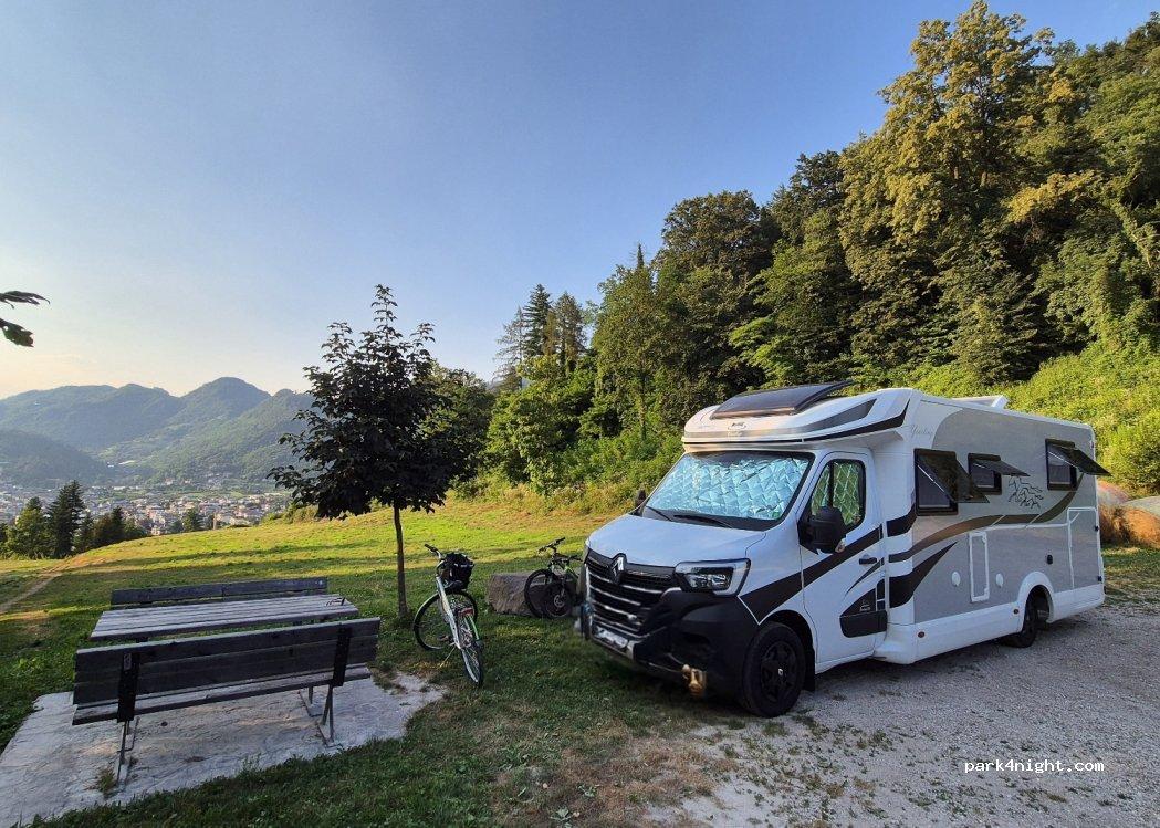 Area sosta camper GRATUITA - Foto 6