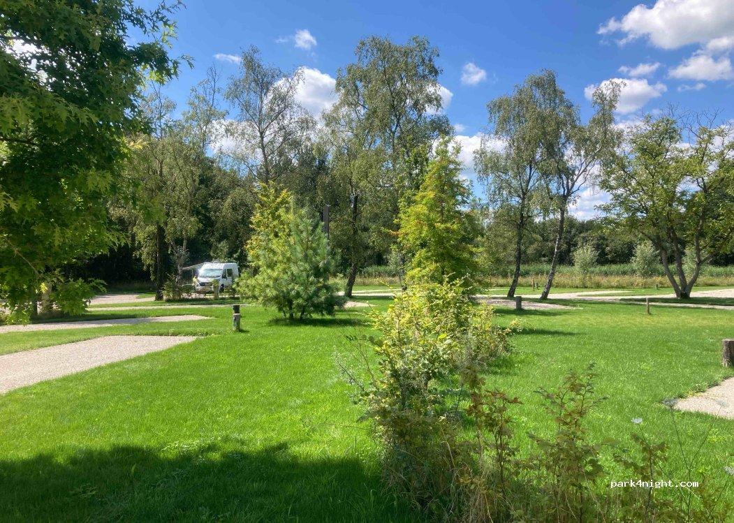 Camperpark Viermannekesbrug - Foto 2