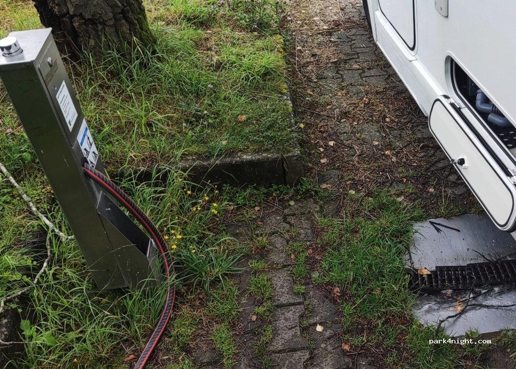 RV parking 67823 Schiersfeld - Foto 4