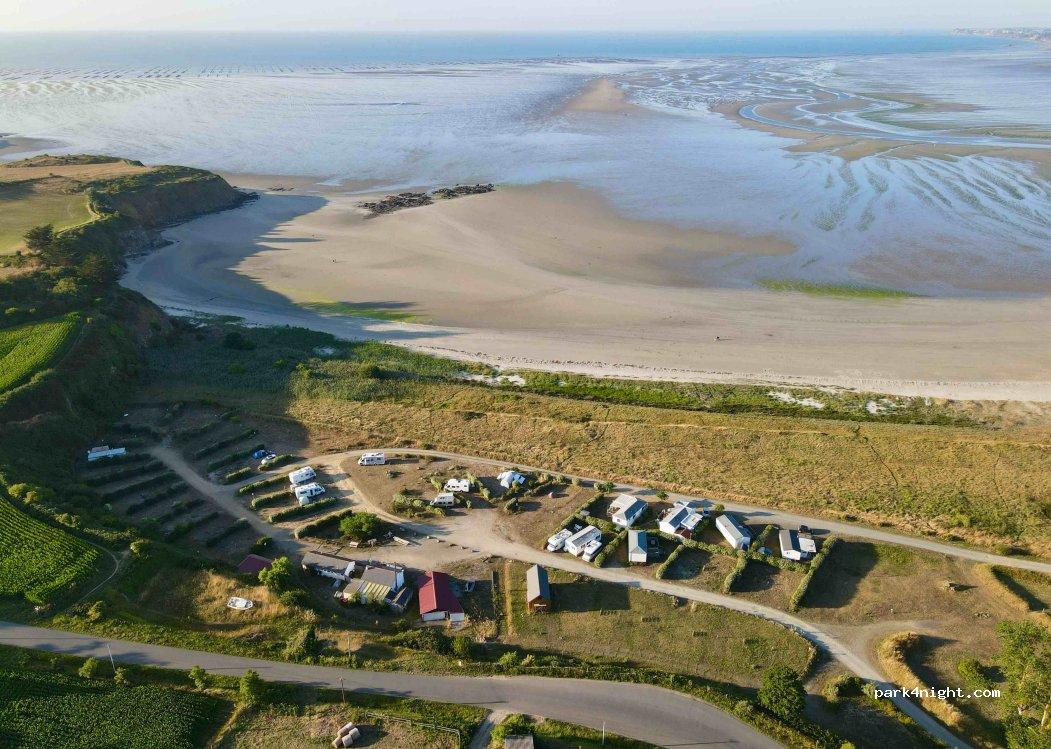 Camping Village Nature d'O - Foto 2