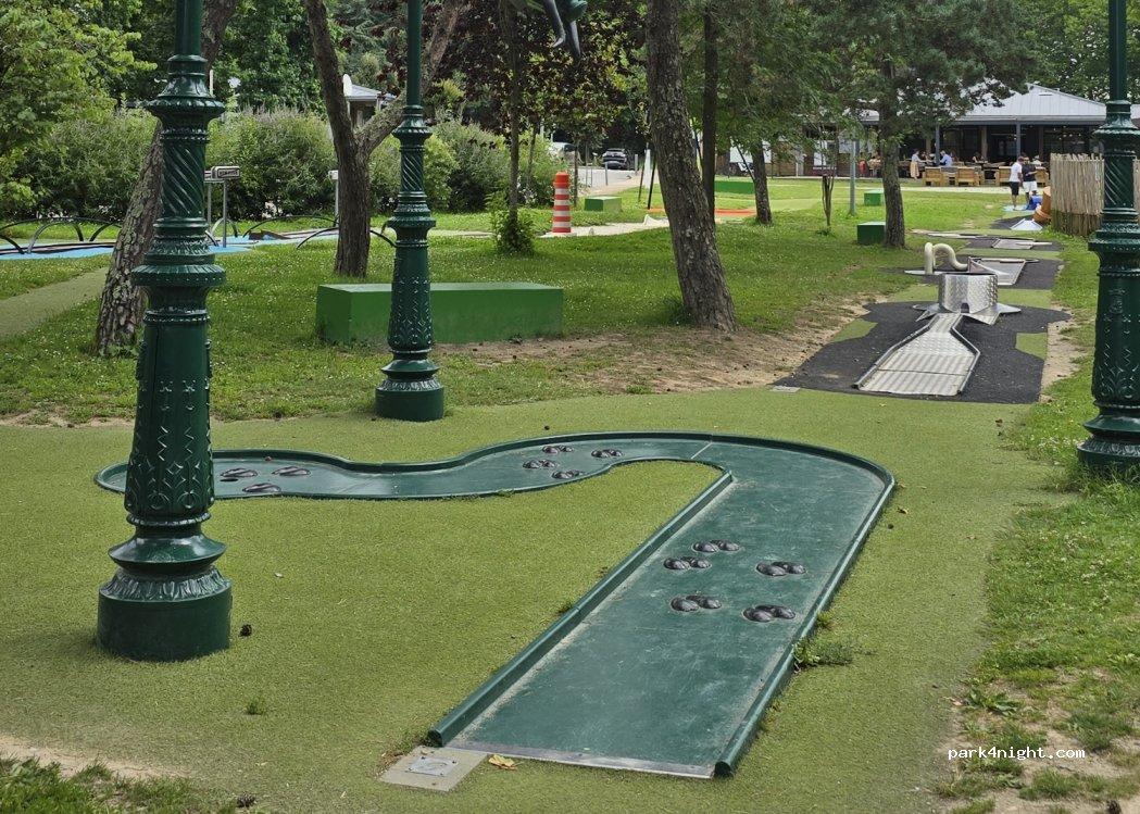 Camping de Nantes - Foto 2