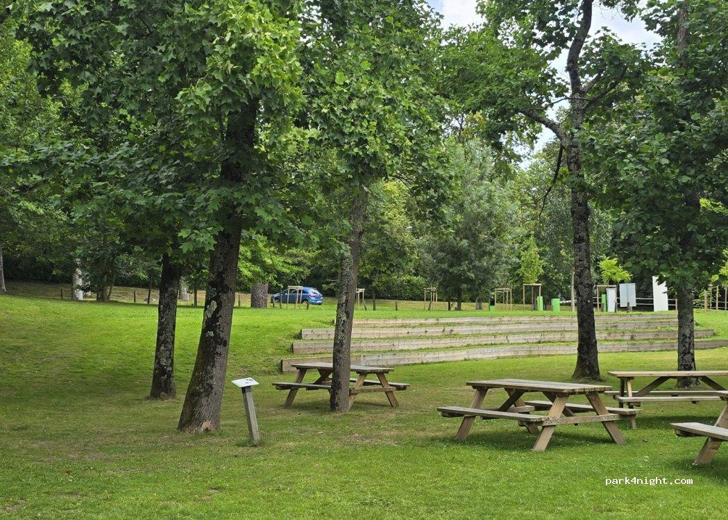 Camping de Nantes - Foto 3