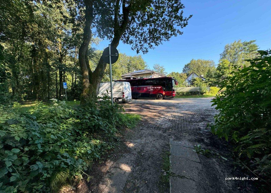 Aparcamiento Autocaravana - Foto 4