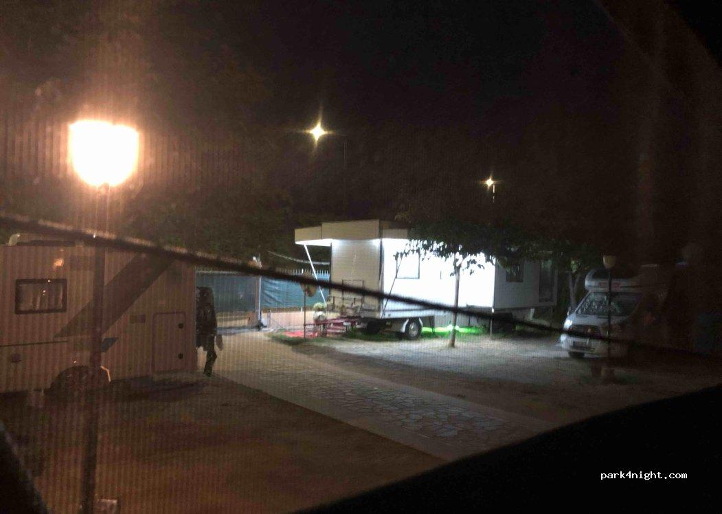 AgriCamping Oasi Ceriale