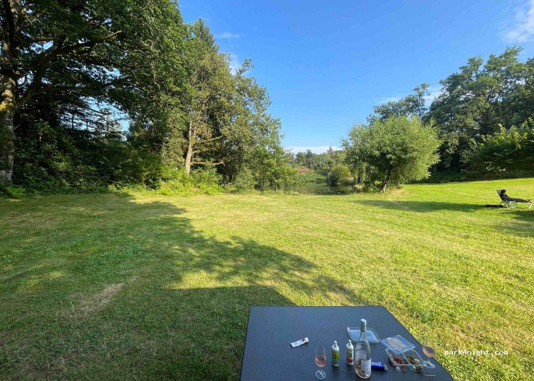 Camping de L'Etang - Foto 2