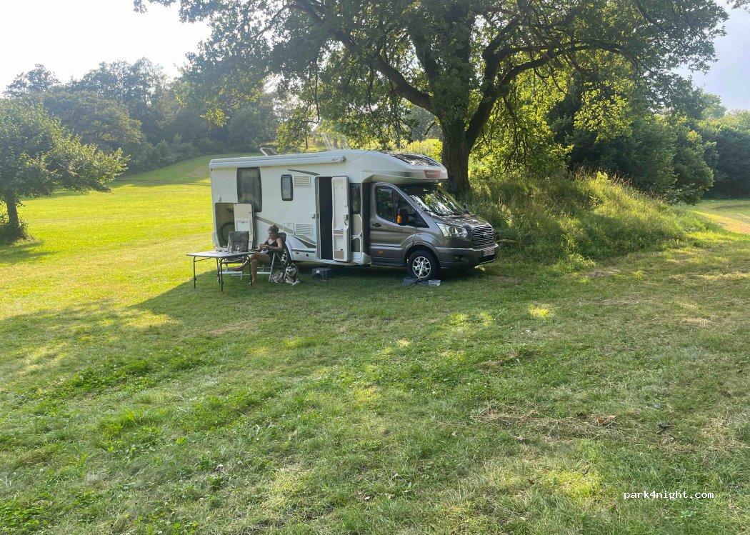 Camping de L'Etang - Foto 3