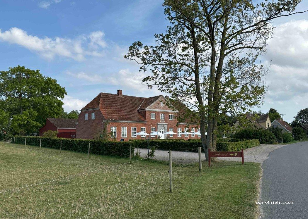 Camp Møns Klint - Foto 7