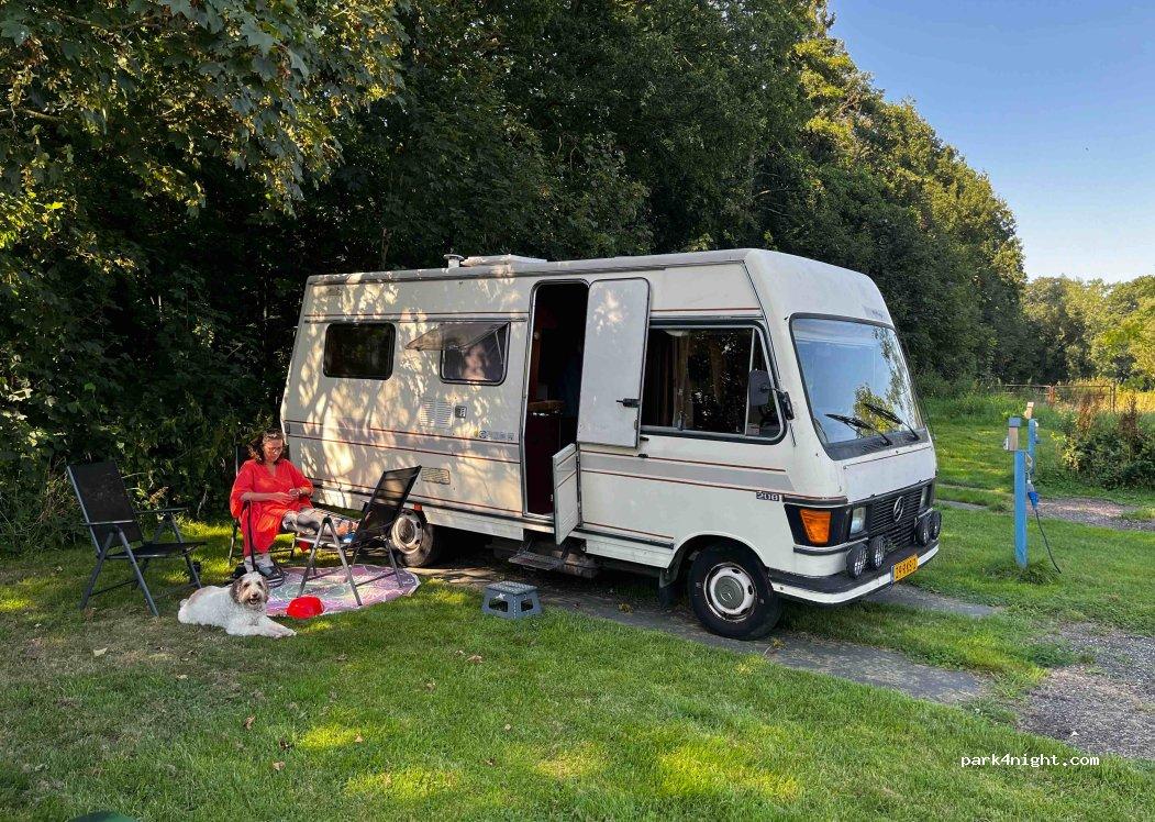 Camperpark De Bronkhorst - Foto 5