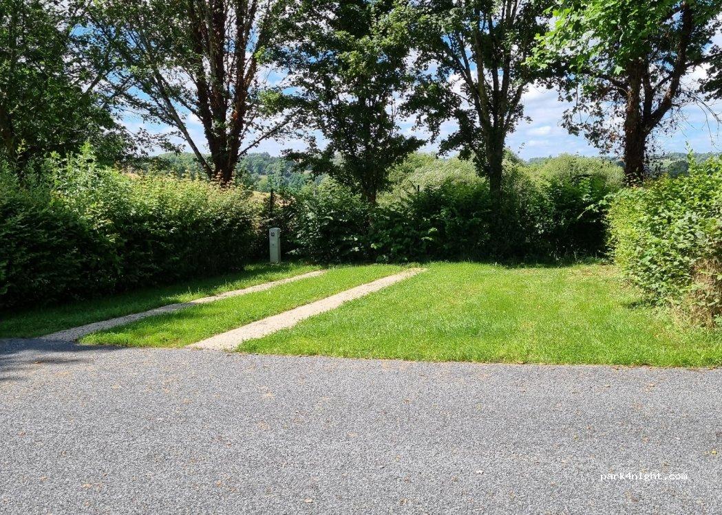 Camping Chabanas to Pierre-Buffiere - Foto 6