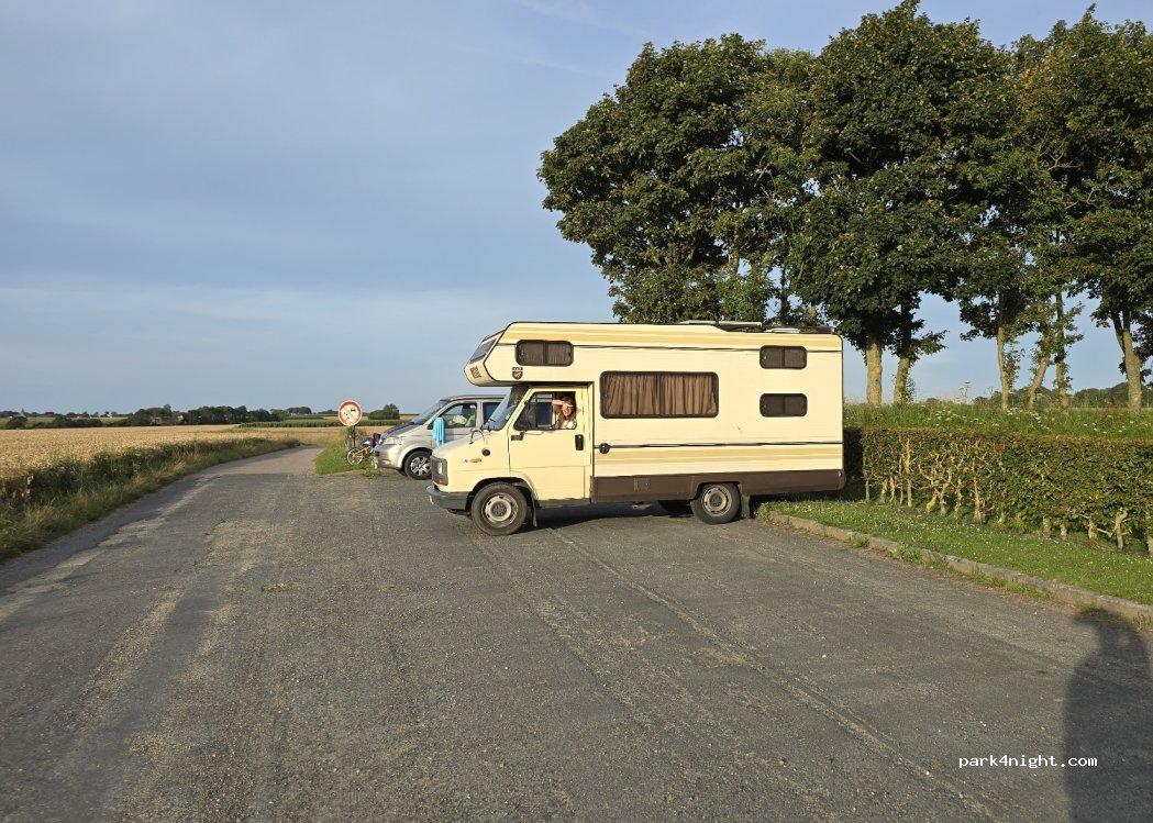 Park for camping car - Foto 6