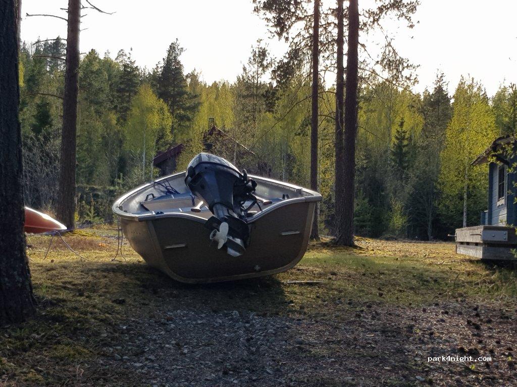 Ammeråns Fiskecamp AB - Foto 4