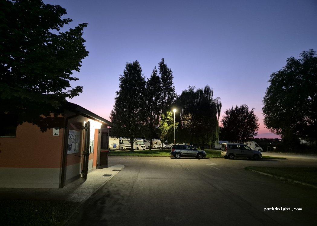 Camper Club Mutina - Foto 2