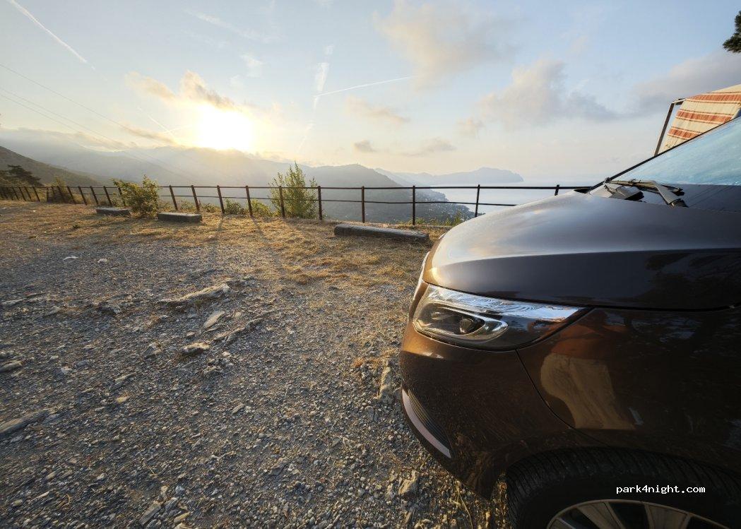 Camper Park Genova - Foto 2