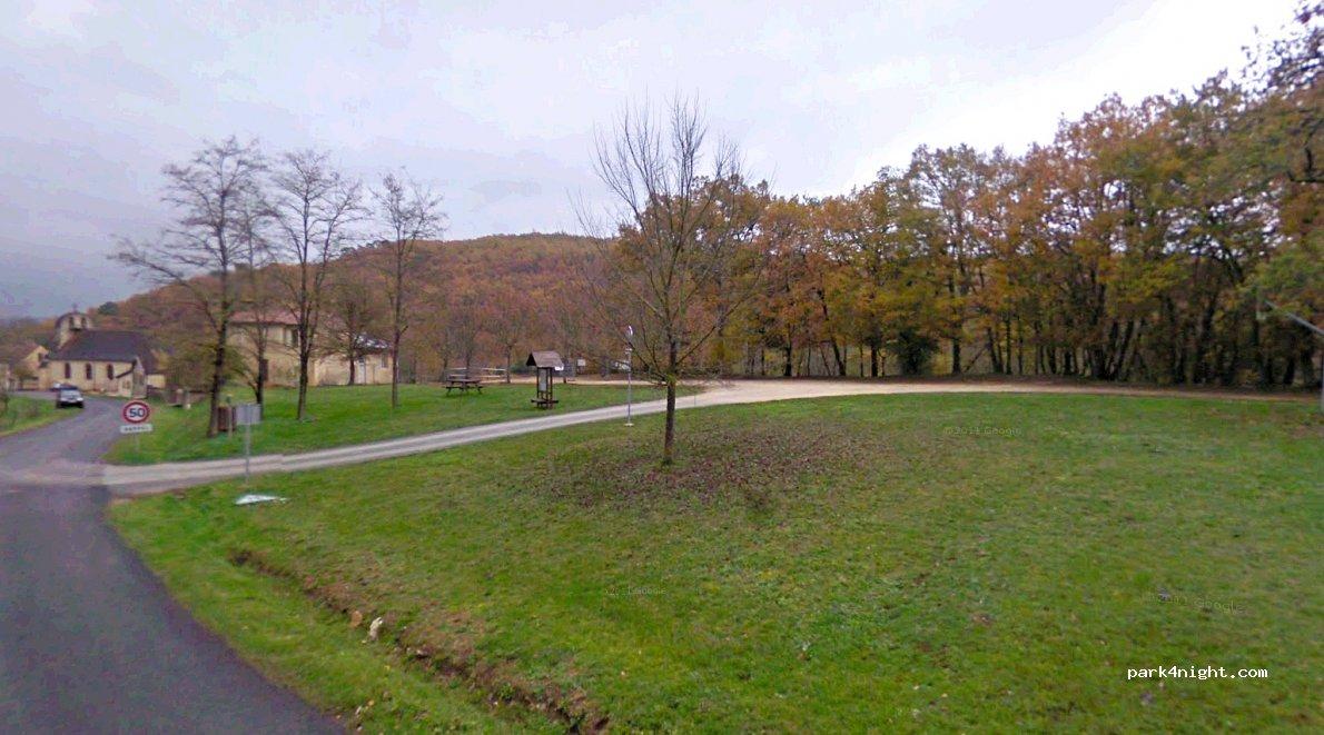 Les terrasses de Merculot