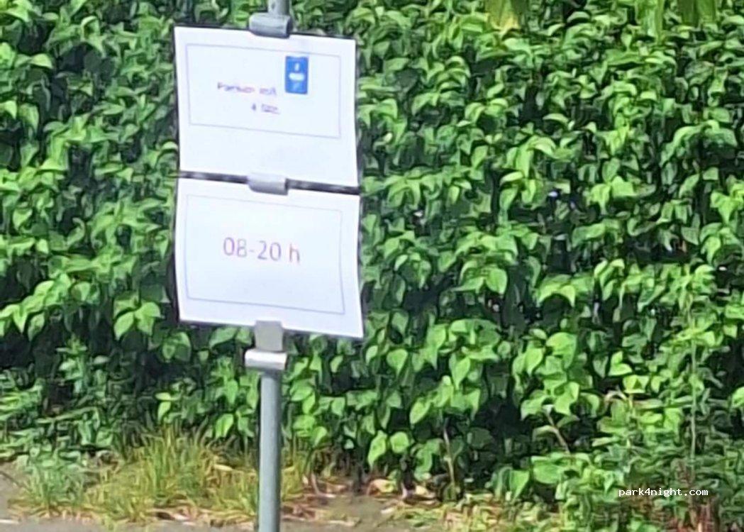 Wohnmobilstellplatz Havixbeck - Foto 4