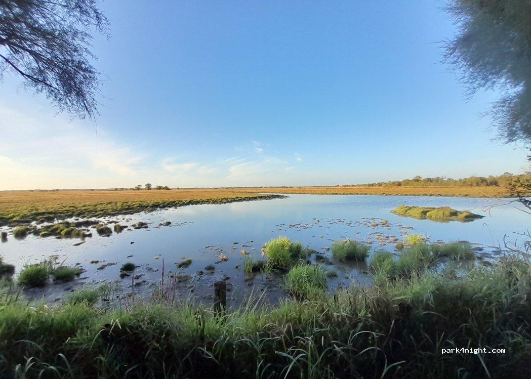 Camping Triaize - Foto 4