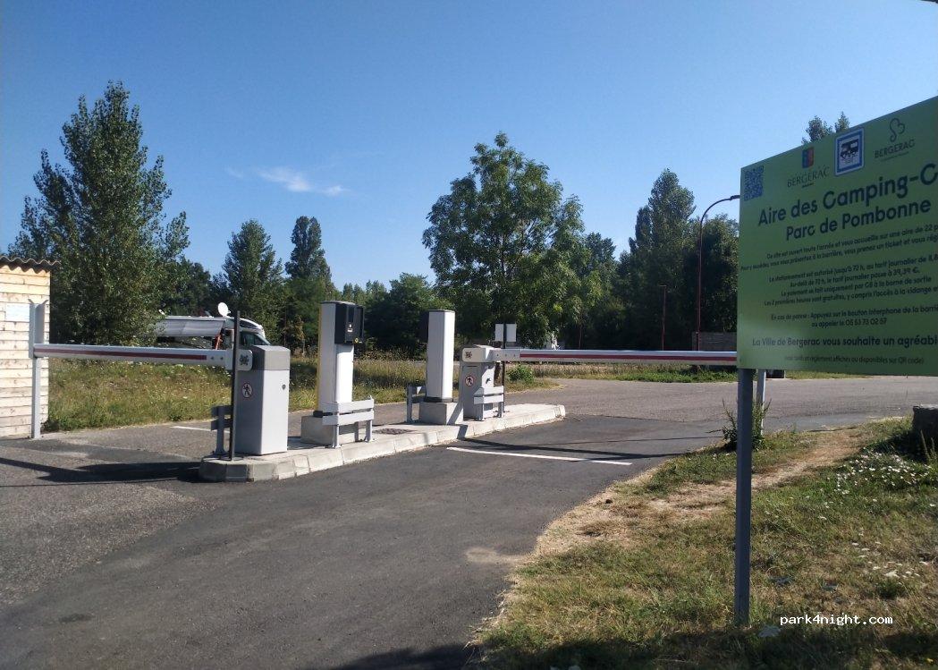 AREA CAMPER BERGERAC - Foto 5