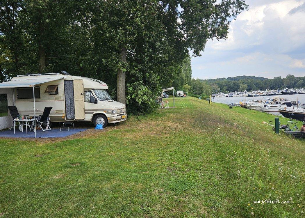 Camperplaats Eldorado - Foto 2