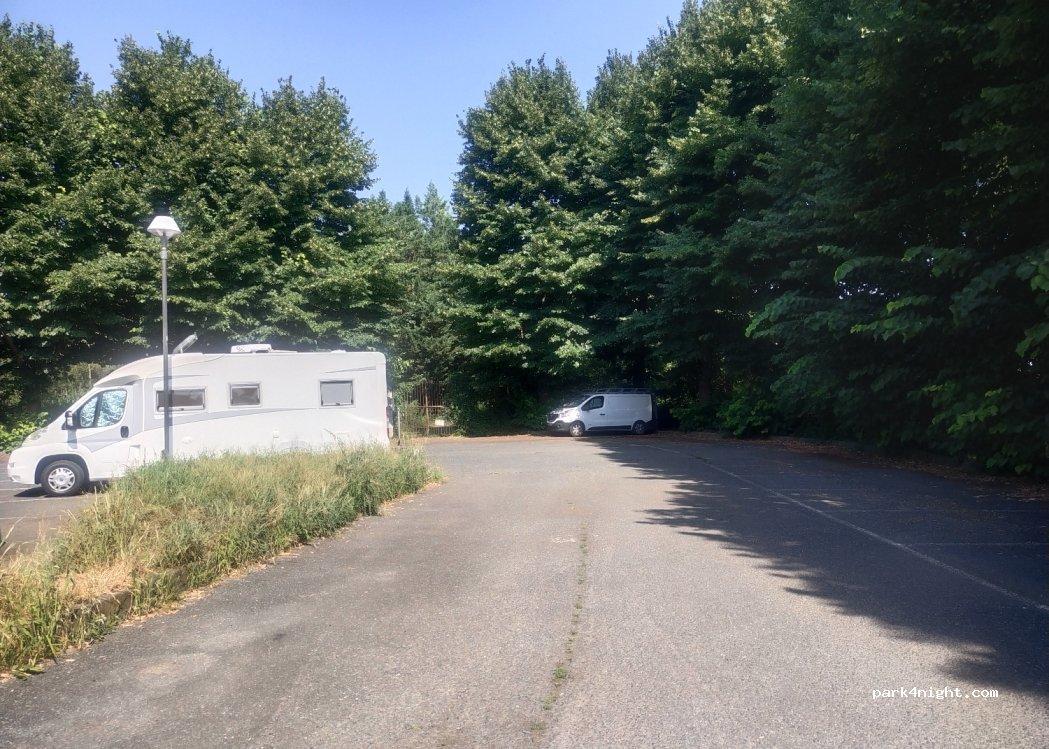 Area Sosta Camper 10051 Avigliana TO - Foto 5