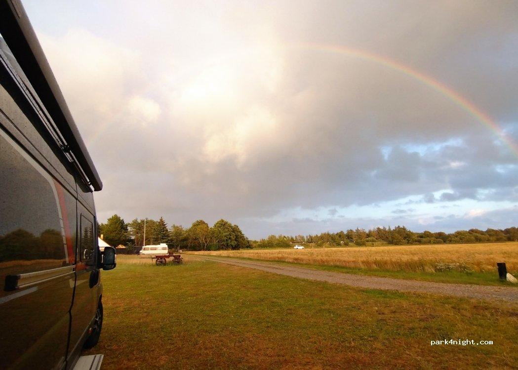 Autocamper knasborg - Foto 4