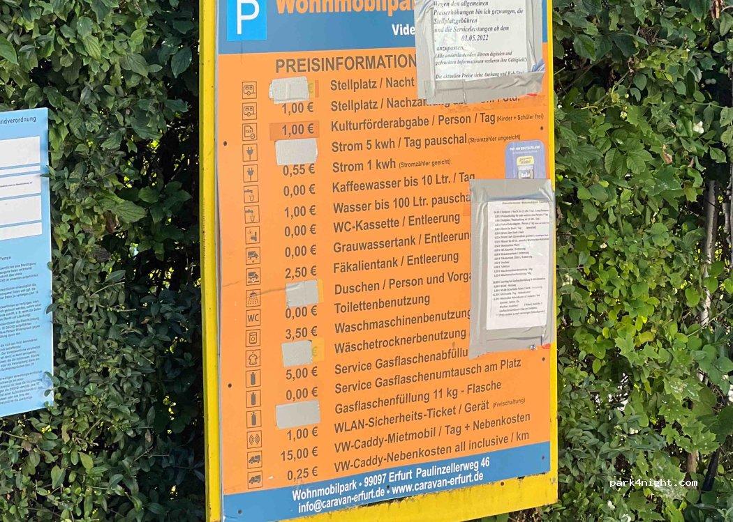 Wohnmobilstellplatz Trautmann - Foto 3