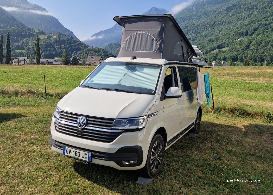 La Grange Bigourdane - Foto 2