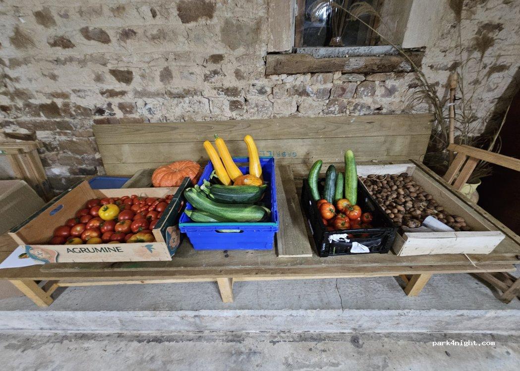 La Chouette escale le Mesnil - Foto 2