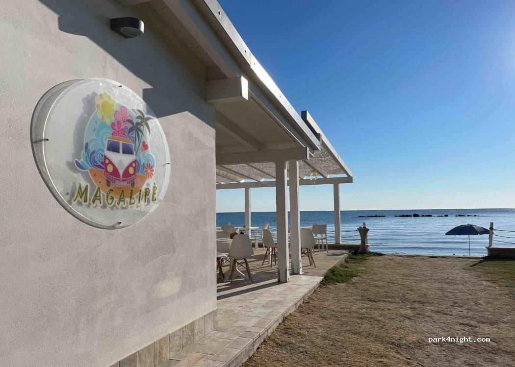 Agri Camping Mare Nostrum - Foto 7