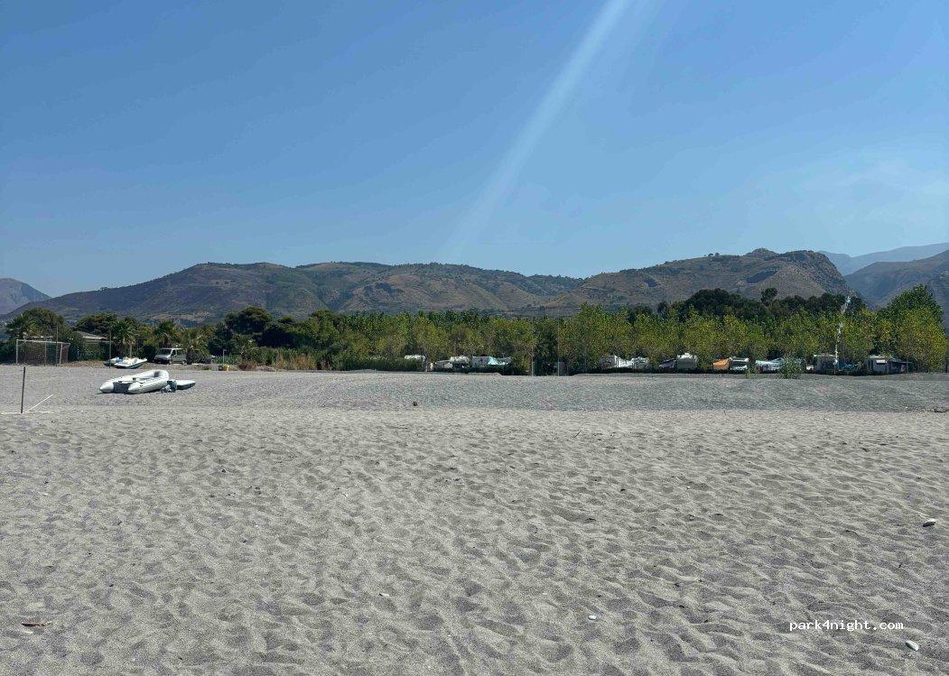 Area camper Il Peperoncino - Foto 6