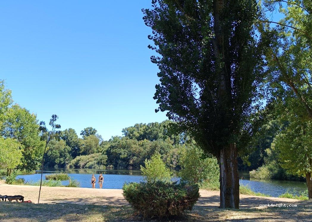 Parking El Río - Foto 4