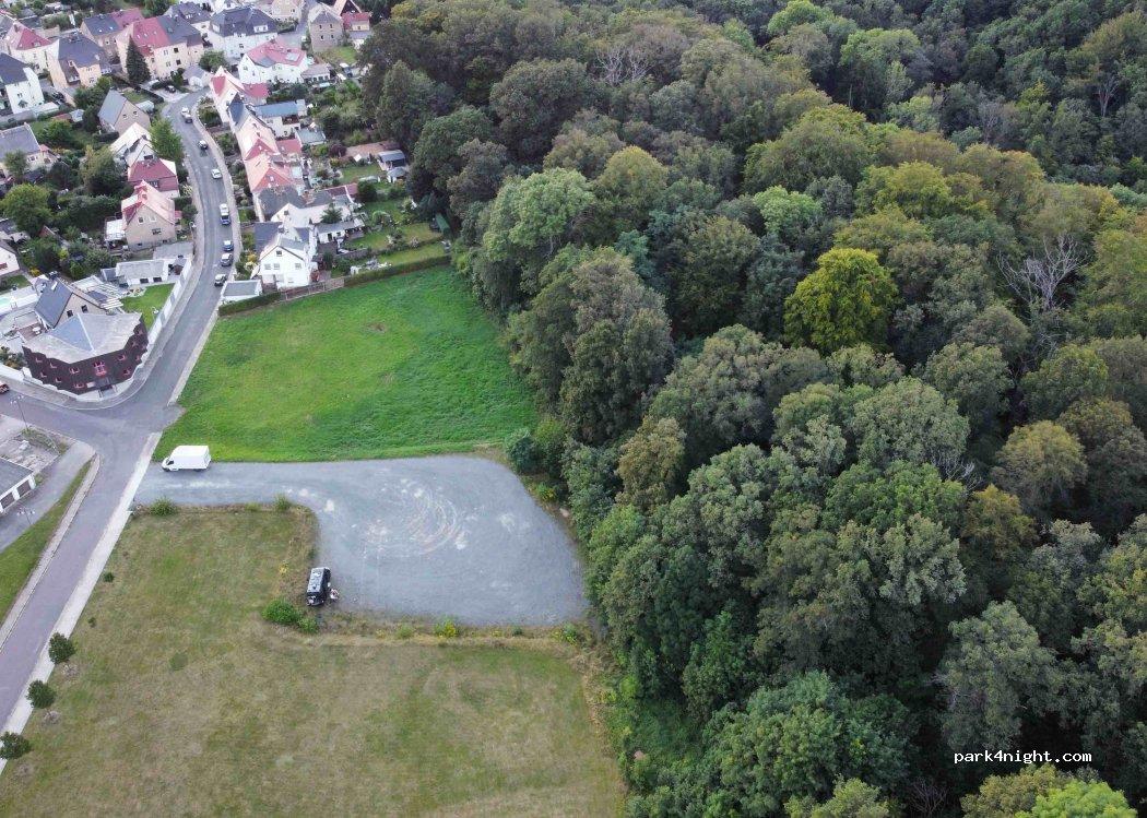 Wohnmobilstellplatz Wasserschloss - Foto 7