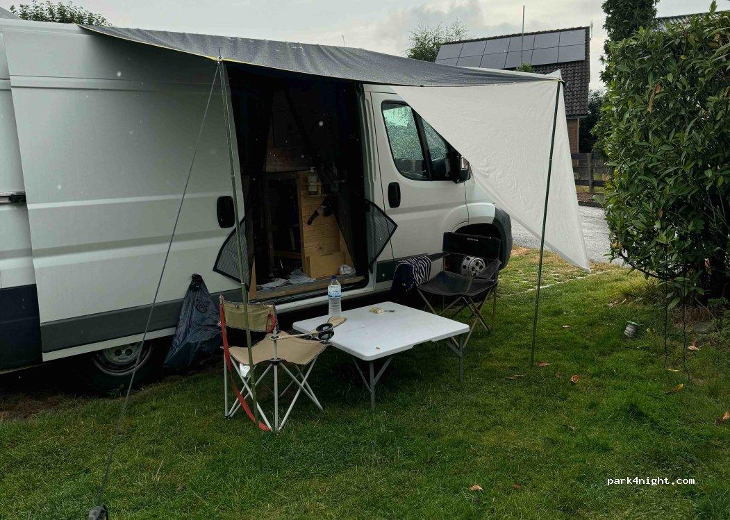 Camperplaats Zevenhoven - Foto 3