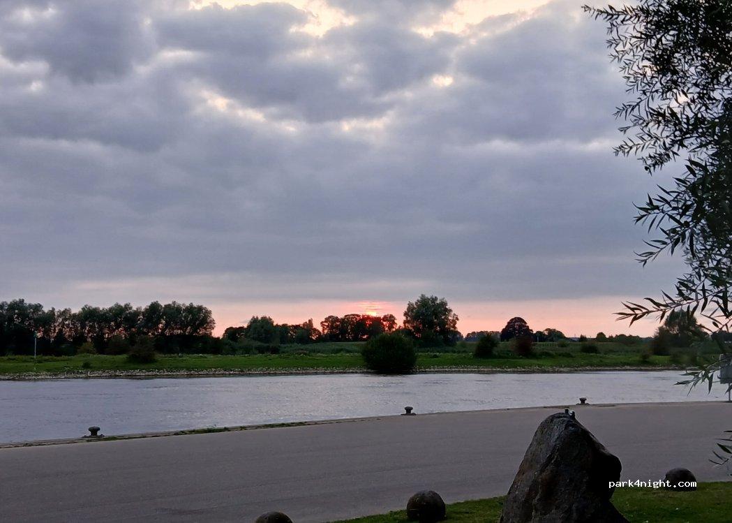 Camperplaats Loswal Wijhe - Foto 4