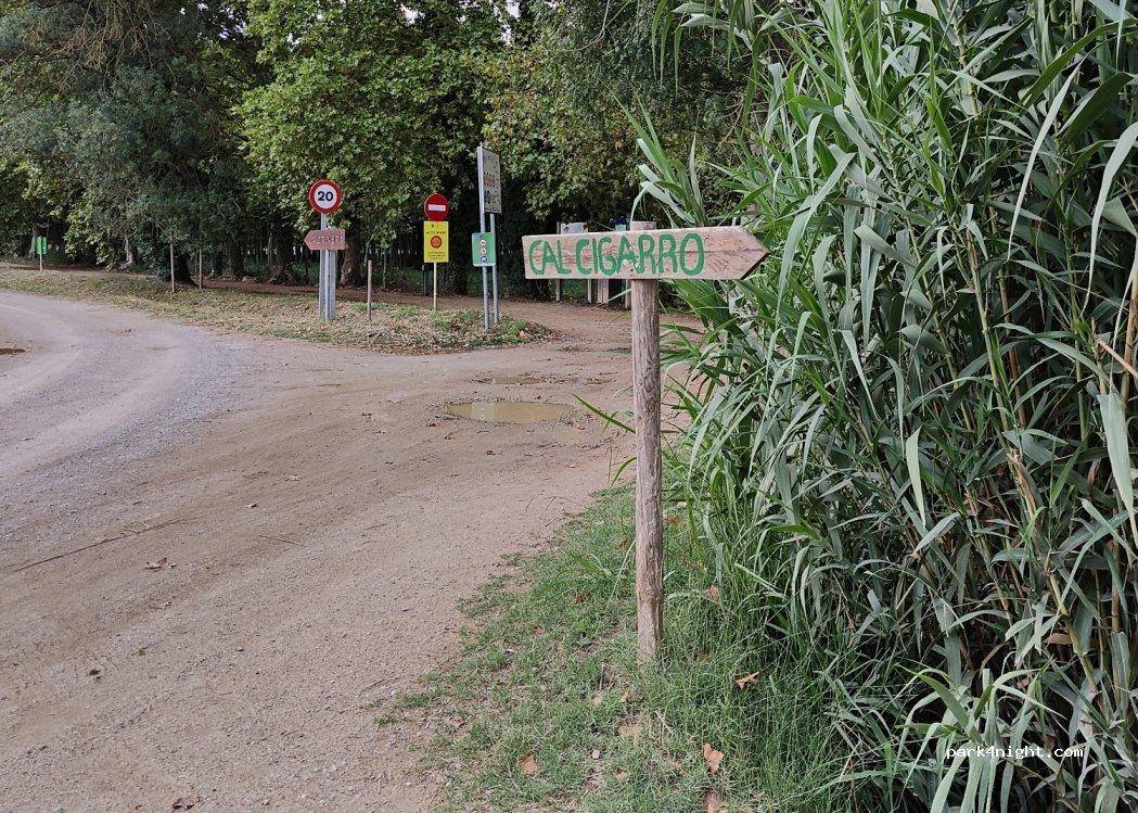 Àrea AC Sant Gregori - Foto 7