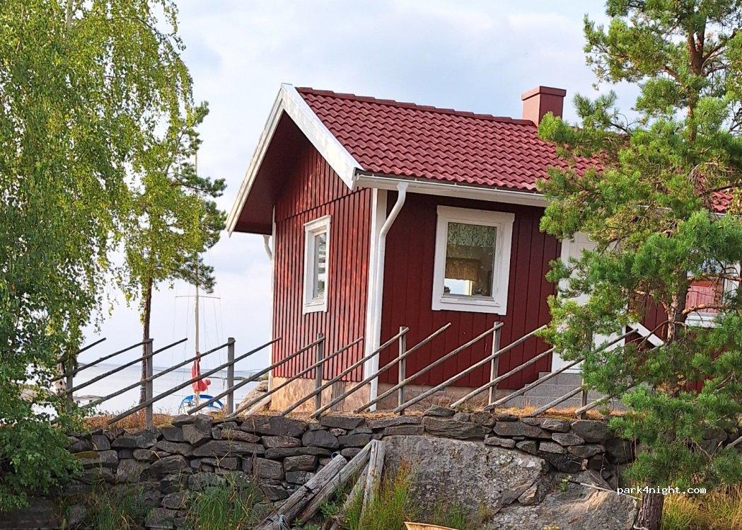 Kronocamping i Lidköping - Foto 3