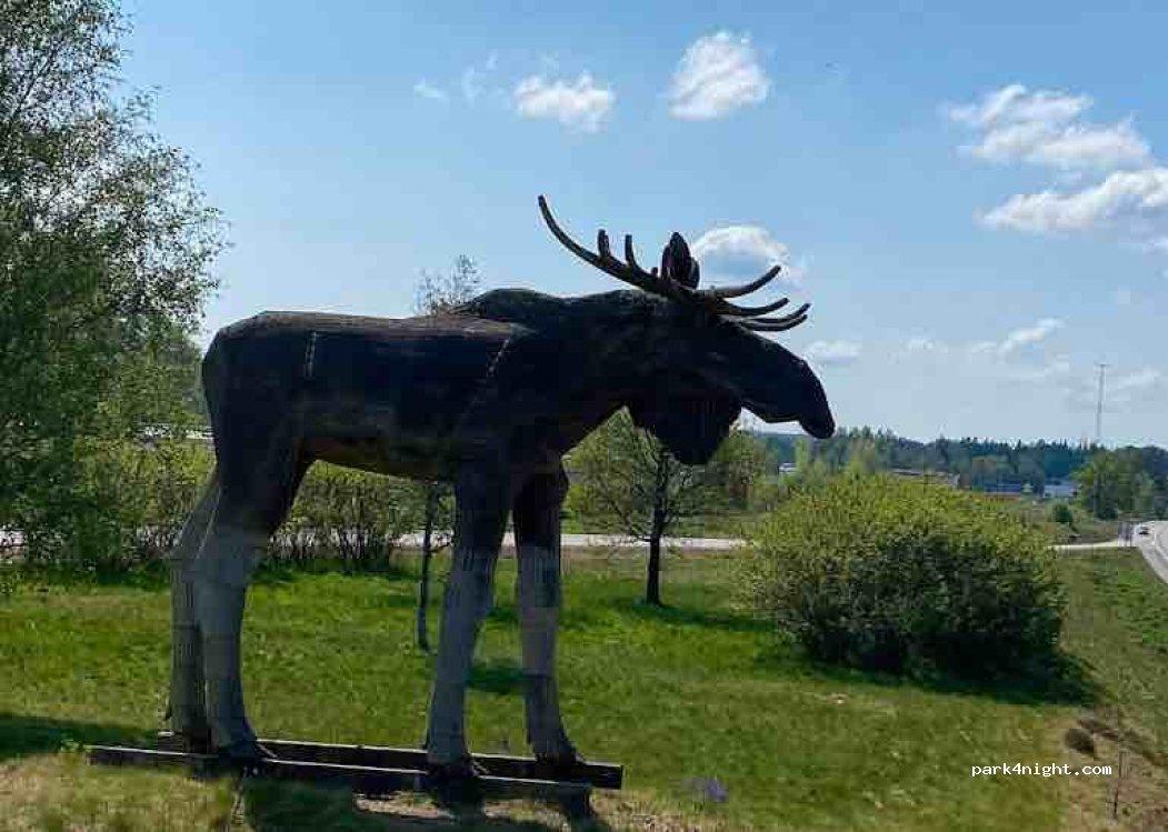 Berghem Prästgården - Foto 2