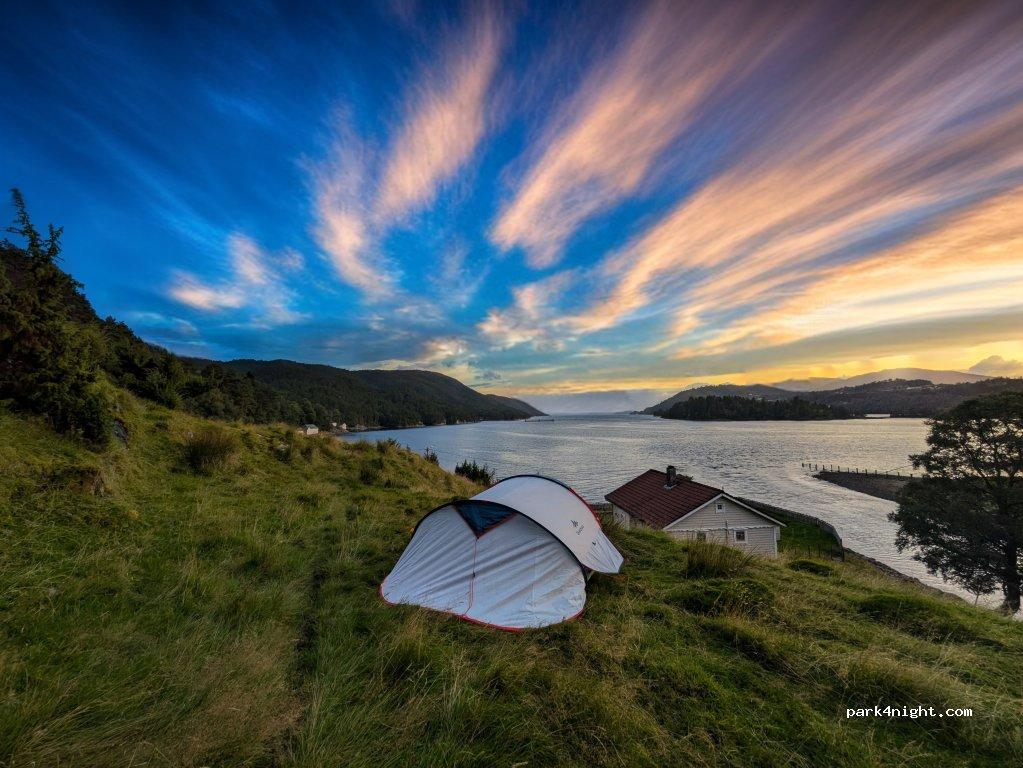 Camping Lagos del Río - Foto 3