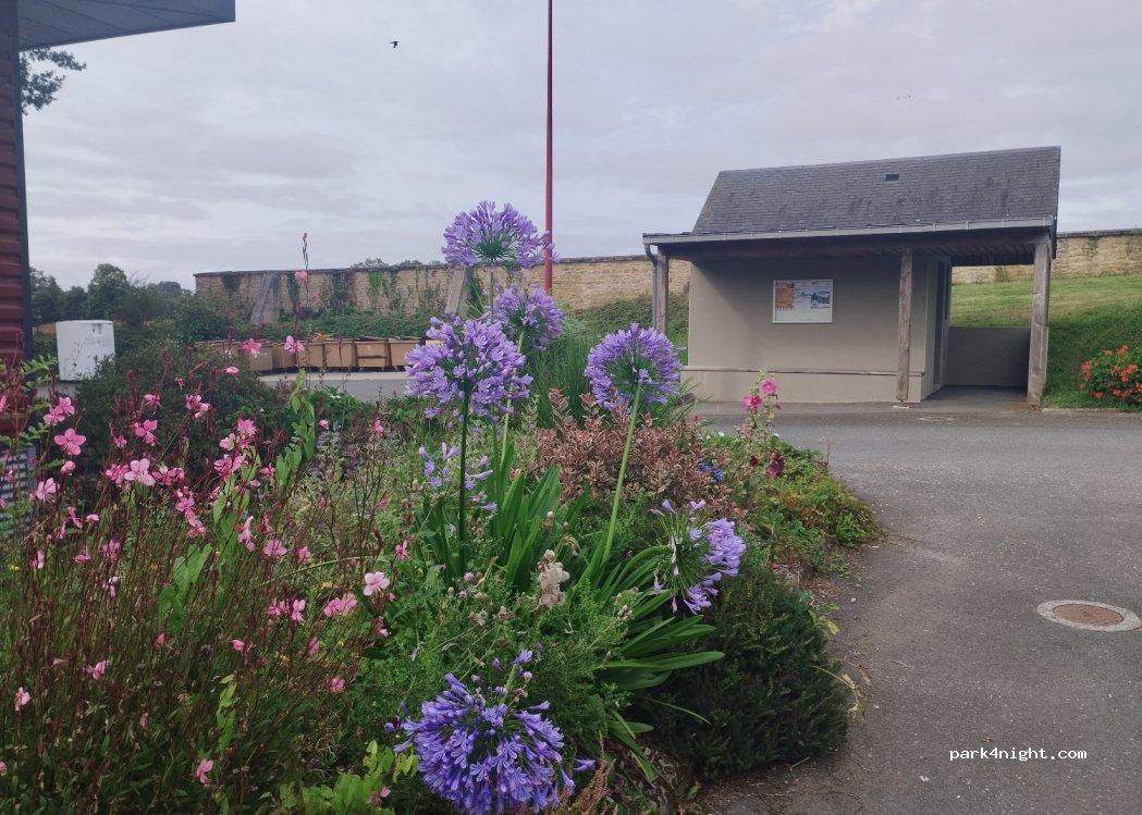 Aier de camping-car Locamalo - Foto 5