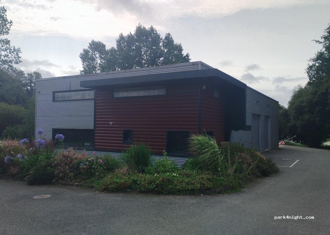 Aier de camping-car Locamalo - Foto 4