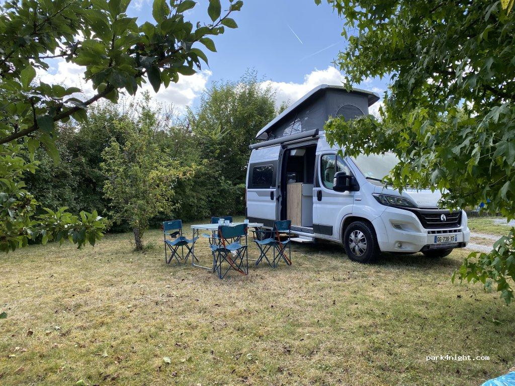 Camping du Port Caroline - Foto 3